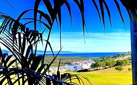 Amazing Sea View La Hacienda Alcaidesa Links Golf Beach Resort